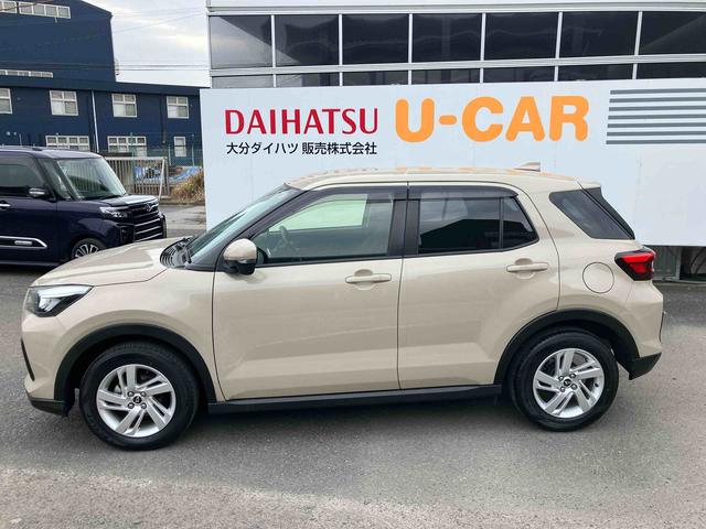 ロッキーＸ走行距離無制限１２ヶ月保証付き　ブルートゥース　メモリーナビ　Ｒカメラ　ＬＥＤヘッドライト　車線逸脱警報　オートハイビーム　イモビライザ　キーレス　ドラレコ　ナビ　オートライト　ＥＴＣ車載器　ＤＶＤ（大分県）の中古車