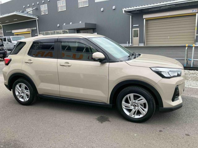 ロッキーＸ走行距離無制限１２ヶ月保証付き　ブルートゥース　メモリーナビ　Ｒカメラ　ＬＥＤヘッドライト　車線逸脱警報　オートハイビーム　イモビライザ　キーレス　ドラレコ　ナビ　オートライト　ＥＴＣ車載器　ＤＶＤ（大分県）の中古車