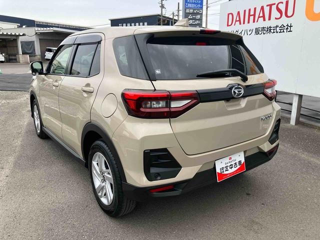 ロッキーＸ走行距離無制限１２ヶ月保証付き　ブルートゥース　メモリーナビ　Ｒカメラ　ＬＥＤヘッドライト　車線逸脱警報　オートハイビーム　イモビライザ　キーレス　ドラレコ　ナビ　オートライト　ＥＴＣ車載器　ＤＶＤ（大分県）の中古車