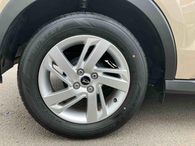 ロッキーＸ走行距離無制限１２ヶ月保証付き　ブルートゥース　メモリーナビ　Ｒカメラ　ＬＥＤヘッドライト　車線逸脱警報　オートハイビーム　イモビライザ　キーレス　ドラレコ　ナビ　オートライト　ＥＴＣ車載器　ＤＶＤ（大分県）の中古車