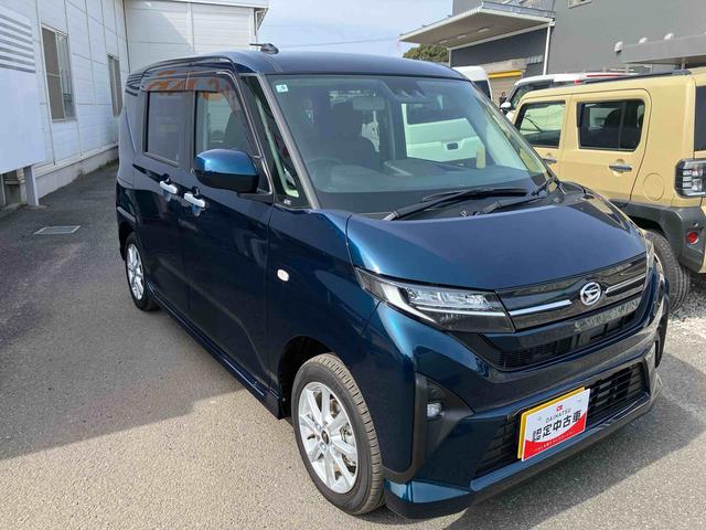 ムーヴＧ　ワンオーナー走行距離無制限１２ヶ月保証付き（大分県）の中古車