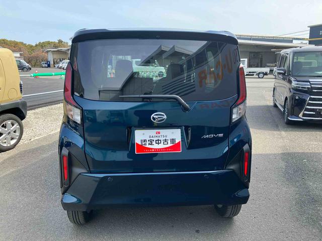 ムーヴＧ　ワンオーナー走行距離無制限１２ヶ月保証付き（大分県）の中古車