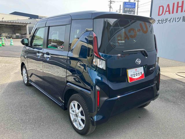 ムーヴＧ　ワンオーナー走行距離無制限１２ヶ月保証付き（大分県）の中古車