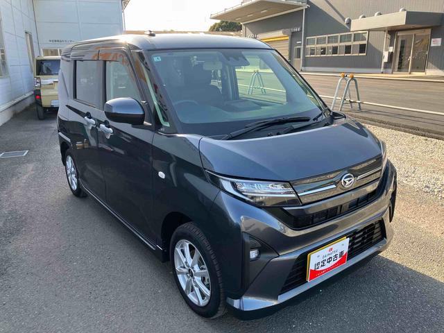 ムーヴＧ　ワンオーナー走行距離無制限１２ヶ月保証付き　両側スライド左側パワースライドドア　オートマチックハイビーム　ＬＥＤヘッド　スマートキープッシュスタート　アルミホイール　エコアイドル　オートライト　レーンアシスト（大分県）の中古車