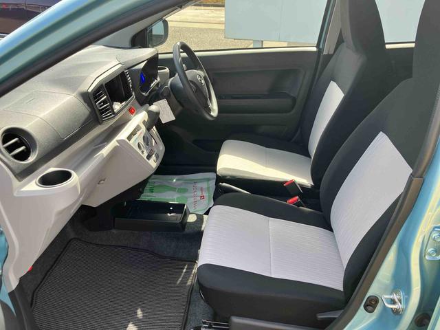 ミライースＸ　ＳＡIII　ワンオーナー走行距離無制限１２ヶ月保証付き　イモビライザー　キーレスエントリーシステム　車線逸脱警報装置　ｉ−ｓｔｏｐ　ＬＥＤヘットランプ　ワンオーナー車　オートＬＥＤ　運転席エアバッグ　横滑り防止機能　ＡＢＳ（大分県）の中古車