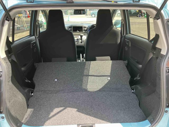 ミライースＸ　ＳＡIII　ワンオーナー走行距離無制限１２ヶ月保証付き　イモビライザー　キーレスエントリーシステム　車線逸脱警報装置　ｉ−ｓｔｏｐ　ＬＥＤヘットランプ　ワンオーナー車　オートＬＥＤ　運転席エアバッグ　横滑り防止機能　ＡＢＳ（大分県）の中古車