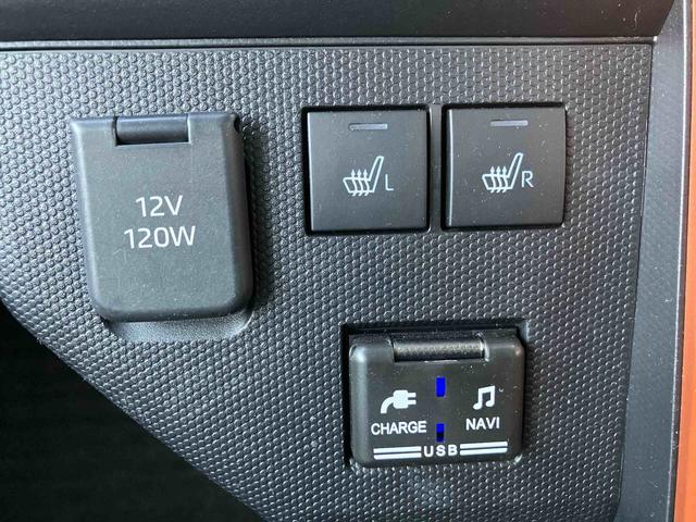 タフトＧ走行距離無制限１２ヶ月保証付き　セキュリティーアラーム　ＬＥＤへッドライト　シートヒータ　ＵＳＢ接続　Ｂカメラ　ＥＴＣ車載器　ムーンルーフ　車線逸脱防止　ＤＶＤ　禁煙　カーナビ　ドラレコ　キーフリー（大分県）の中古車