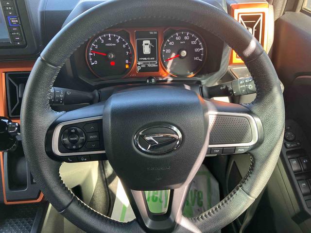 タフトＧ走行距離無制限１２ヶ月保証付き　セキュリティーアラーム　ＬＥＤへッドライト　シートヒータ　ＵＳＢ接続　Ｂカメラ　ＥＴＣ車載器　ムーンルーフ　車線逸脱防止　ＤＶＤ　禁煙　カーナビ　ドラレコ　キーフリー（大分県）の中古車