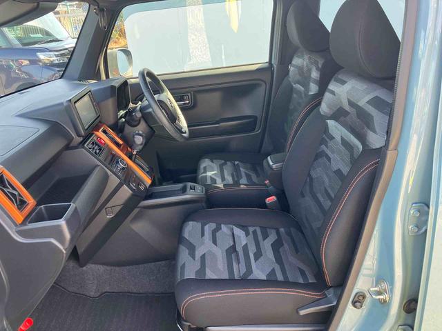 タフトＧ走行距離無制限１２ヶ月保証付き　セキュリティーアラーム　ＬＥＤへッドライト　シートヒータ　ＵＳＢ接続　Ｂカメラ　ＥＴＣ車載器　ムーンルーフ　車線逸脱防止　ＤＶＤ　禁煙　カーナビ　ドラレコ　キーフリー（大分県）の中古車