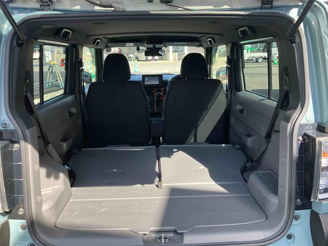 タフトＧ走行距離無制限１２ヶ月保証付き　セキュリティーアラーム　ＬＥＤへッドライト　シートヒータ　ＵＳＢ接続　Ｂカメラ　ＥＴＣ車載器　ムーンルーフ　車線逸脱防止　ＤＶＤ　禁煙　カーナビ　ドラレコ　キーフリー（大分県）の中古車