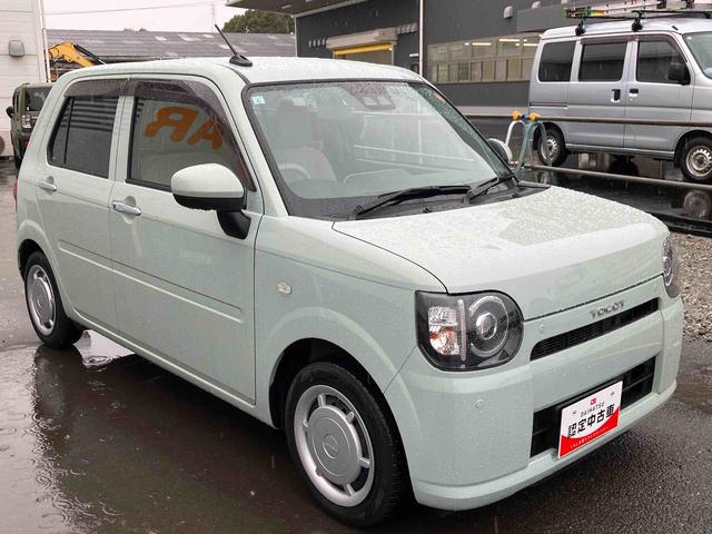 ミラトコットＧ　リミテッド　ＳＡIII走行距離無制限１２ヶ月保証付き　ＢＬＵＥＴＯＯＴＨ　衝突低減ブレーキ　ＤＶＤ再生可　横滑り防止機能　シ−トヒ−タ−　サイドカメラ　禁煙　ｉ−ｓｔｏｐ　ＬＥＤランプ　オートマチックハイビーム　キーレス（大分県）の中古車