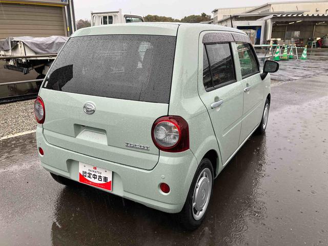 ミラトコットＧ　リミテッド　ＳＡIII走行距離無制限１２ヶ月保証付き　ＢＬＵＥＴＯＯＴＨ　衝突低減ブレーキ　ＤＶＤ再生可　横滑り防止機能　シ−トヒ−タ−　サイドカメラ　禁煙　ｉ−ｓｔｏｐ　ＬＥＤランプ　オートマチックハイビーム　キーレス（大分県）の中古車