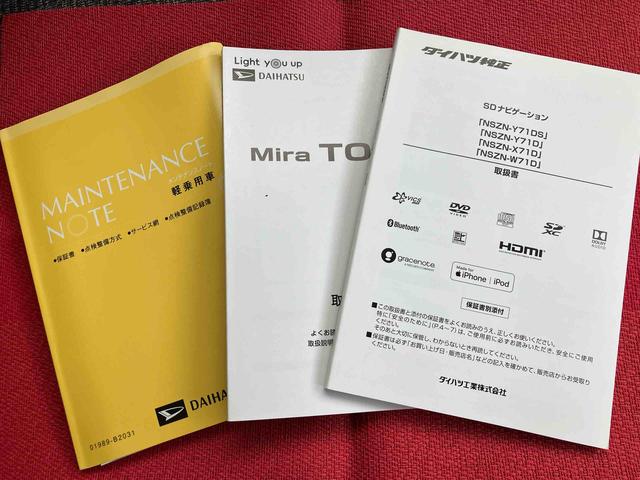 ミラトコットＧ　リミテッド　ＳＡIII走行距離無制限１２ヶ月保証付き　ＢＬＵＥＴＯＯＴＨ　衝突低減ブレーキ　ＤＶＤ再生可　横滑り防止機能　シ−トヒ−タ−　サイドカメラ　禁煙　ｉ−ｓｔｏｐ　ＬＥＤランプ　オートマチックハイビーム　キーレス（大分県）の中古車