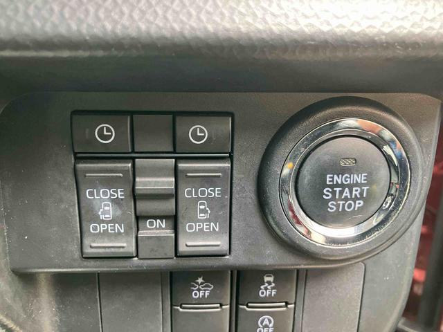 トールカスタムＧ走行距離無制限１２ヶ月保証付き　点検記録簿　左右パワースライドドア　被害軽減ブレーキ　フリーキー　アイドリングＳ　ＵＳＢ接続　ＬＥＤヘッド　オートハイビーム　ナビ　ＥＴＣ　オートライト　ＤＶＤ再生（大分県）の中古車