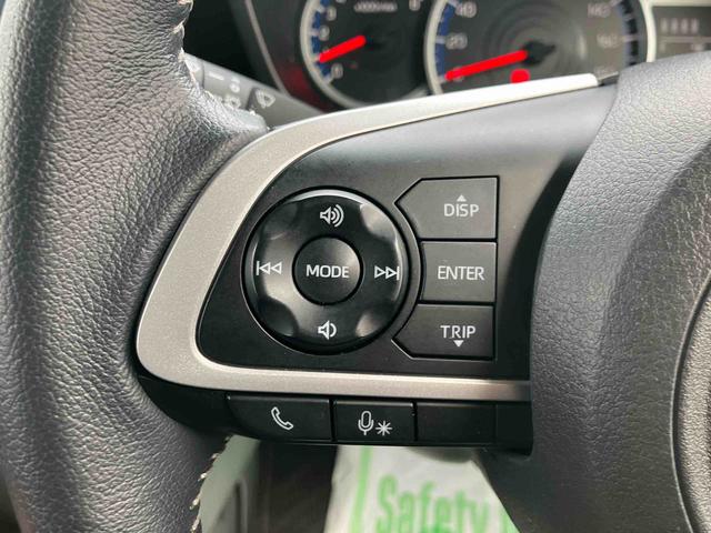 トールカスタムＧ走行距離無制限１２ヶ月保証付き　点検記録簿　左右パワースライドドア　被害軽減ブレーキ　フリーキー　アイドリングＳ　ＵＳＢ接続　ＬＥＤヘッド　オートハイビーム　ナビ　ＥＴＣ　オートライト　ＤＶＤ再生（大分県）の中古車