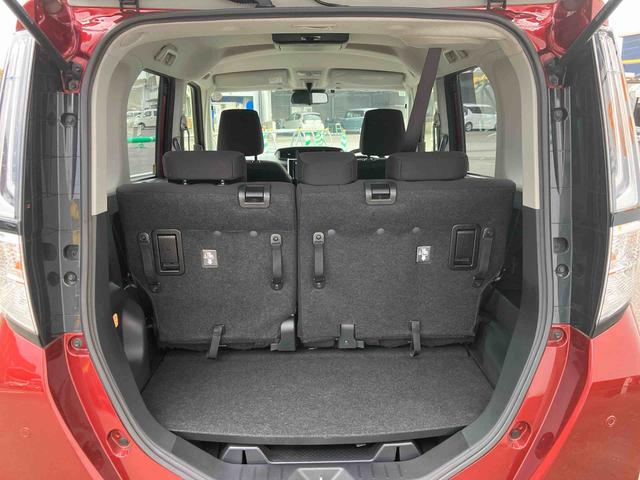 トールカスタムＧ走行距離無制限１２ヶ月保証付き　点検記録簿　左右パワースライドドア　被害軽減ブレーキ　フリーキー　アイドリングＳ　ＵＳＢ接続　ＬＥＤヘッド　オートハイビーム　ナビ　ＥＴＣ　オートライト　ＤＶＤ再生（大分県）の中古車