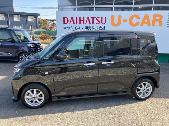 ムーヴＧ　ワンオーナー走行距離無制限１２ヶ月保証付き　両側スライド左側パワースライドドア　オートマチックハイビーム　ＬＥＤヘッド　スマートキープッシュスタート　バックカメラ　アルミホイール　エコアイドル　オートライト（大分県）の中古車