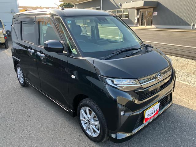 ムーヴＧ　ワンオーナー走行距離無制限１２ヶ月保証付き　両側スライド左側パワースライドドア　オートマチックハイビーム　ＬＥＤヘッド　スマートキープッシュスタート　バックカメラ　アルミホイール　エコアイドル　オートライト（大分県）の中古車