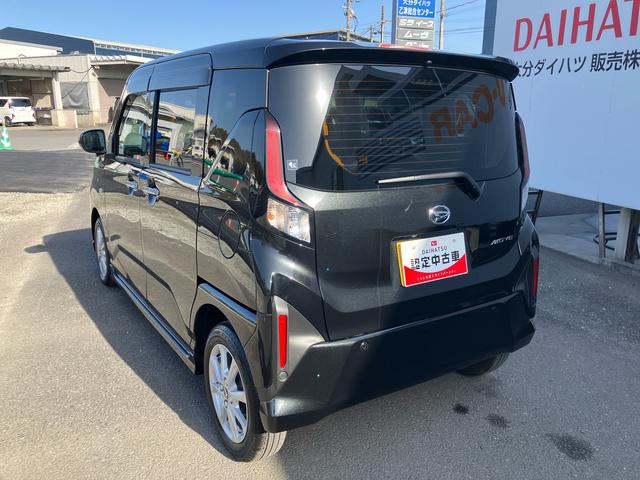 ムーヴＧ　ワンオーナー走行距離無制限１２ヶ月保証付き　両側スライド左側パワースライドドア　オートマチックハイビーム　ＬＥＤヘッド　スマートキープッシュスタート　バックカメラ　アルミホイール　エコアイドル　オートライト（大分県）の中古車