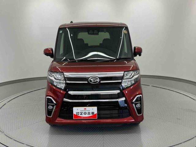 タントカスタムＲＳスタイルセレクション走行距離無制限１２ヶ月保証付き　Ｂｌｕｅｔｏｏｔｈ対応　誤発進抑制機能　禁煙　ＡＨＢ　Ｂカメラ　ＬＥＤ　ＵＳＢ接続　アルミ　シートヒーター　キーフリー　ナビ　ＥＴＣ　ターボ　ドラレコ　スマキー　ＤＶＤ（大分県）の中古車