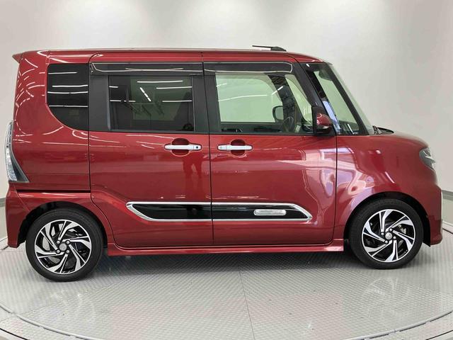 タントカスタムＲＳスタイルセレクション走行距離無制限１２ヶ月保証付き　Ｂｌｕｅｔｏｏｔｈ対応　誤発進抑制機能　禁煙　ＡＨＢ　Ｂカメラ　ＬＥＤ　ＵＳＢ接続　アルミ　シートヒーター　キーフリー　ナビ　ＥＴＣ　ターボ　ドラレコ　スマキー　ＤＶＤ（大分県）の中古車