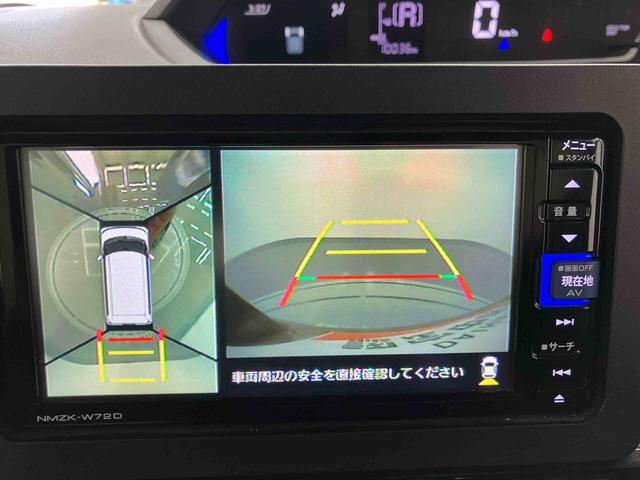 タントカスタムＲＳスタイルセレクション走行距離無制限１２ヶ月保証付き　Ｂｌｕｅｔｏｏｔｈ対応　誤発進抑制機能　禁煙　ＡＨＢ　Ｂカメラ　ＬＥＤ　ＵＳＢ接続　アルミ　シートヒーター　キーフリー　ナビ　ＥＴＣ　ターボ　ドラレコ　スマキー　ＤＶＤ（大分県）の中古車