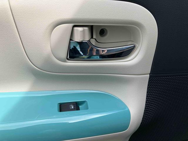 ムーヴキャンバスＧメイクアップリミテッド　ＳＡIII走行距離無制限１２ヶ月保証付き　アイスト　ＢＴ接続　Ｂカメラ　ＤＶＤ再生可　アラウンドビューモニター　スマートキープッシュスタート　ＵＳＢ入力　ＥＴＣ車載器　禁煙　車線逸脱警告　横滑り防止　カーナビ（大分県）の中古車