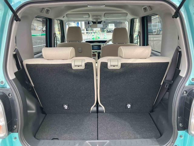 ムーヴキャンバスＧメイクアップリミテッド　ＳＡIII走行距離無制限１２ヶ月保証付き　アイスト　ＢＴ接続　Ｂカメラ　ＤＶＤ再生可　アラウンドビューモニター　スマートキープッシュスタート　ＵＳＢ入力　ＥＴＣ車載器　禁煙　車線逸脱警告　横滑り防止　カーナビ（大分県）の中古車