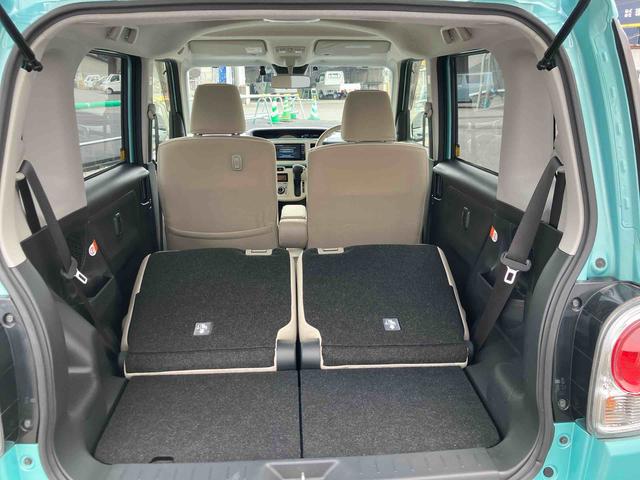 ムーヴキャンバスＧメイクアップリミテッド　ＳＡIII走行距離無制限１２ヶ月保証付き　アイスト　ＢＴ接続　Ｂカメラ　ＤＶＤ再生可　アラウンドビューモニター　スマートキープッシュスタート　ＵＳＢ入力　ＥＴＣ車載器　禁煙　車線逸脱警告　横滑り防止　カーナビ（大分県）の中古車