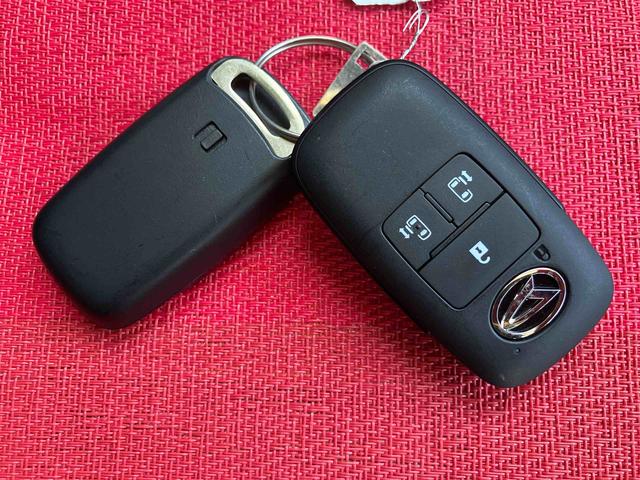 タントファンクロス　ワンオーナー走行距離無制限１２ヶ月保証付き　定期点検記録簿　Ｂモニター　レーダーブレーキ　スマートキー＆プッシュスタート　アイドリングストップ車　ハイビームアシスト　禁煙　両側オートスライドドア　セキュリティ（大分県）の中古車