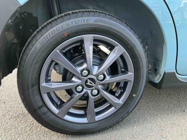 タントファンクロス　ワンオーナー走行距離無制限１２ヶ月保証付き　定期点検記録簿　Ｂモニター　レーダーブレーキ　スマートキー＆プッシュスタート　アイドリングストップ車　ハイビームアシスト　禁煙　両側オートスライドドア　セキュリティ（大分県）の中古車