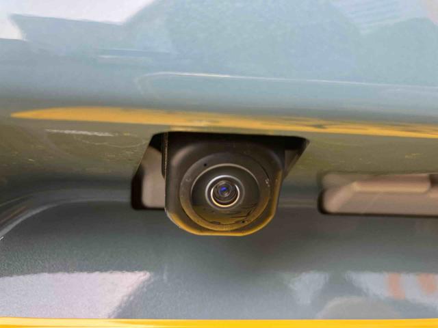 タントファンクロス　ワンオーナー走行距離無制限１２ヶ月保証付き　定期点検記録簿　Ｂモニター　レーダーブレーキ　スマートキー＆プッシュスタート　アイドリングストップ車　ハイビームアシスト　禁煙　両側オートスライドドア　セキュリティ（大分県）の中古車