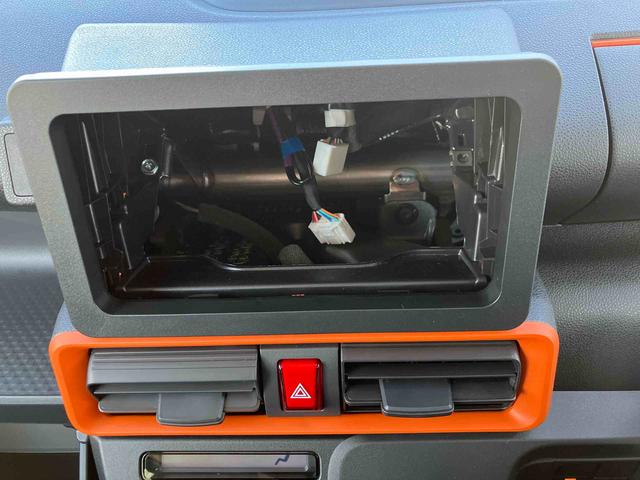 タントファンクロス　ワンオーナー走行距離無制限１２ヶ月保証付き　定期点検記録簿　Ｂモニター　レーダーブレーキ　スマートキー＆プッシュスタート　アイドリングストップ車　ハイビームアシスト　禁煙　両側オートスライドドア　セキュリティ（大分県）の中古車