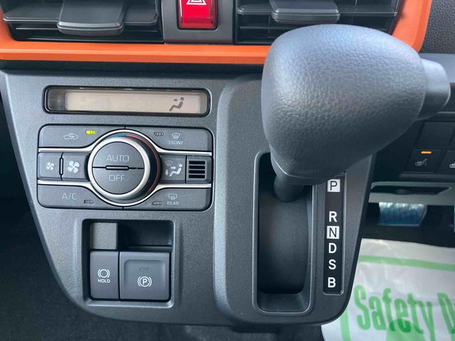 タントファンクロス　ワンオーナー走行距離無制限１２ヶ月保証付き　定期点検記録簿　Ｂモニター　レーダーブレーキ　スマートキー＆プッシュスタート　アイドリングストップ車　ハイビームアシスト　禁煙　両側オートスライドドア　セキュリティ（大分県）の中古車