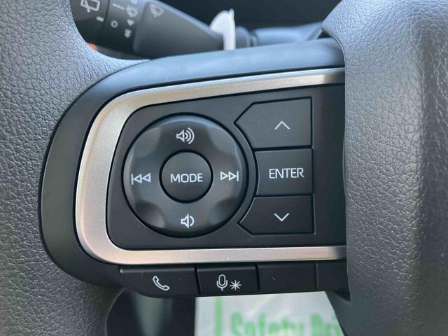 タントファンクロス　ワンオーナー走行距離無制限１２ヶ月保証付き　定期点検記録簿　Ｂモニター　レーダーブレーキ　スマートキー＆プッシュスタート　アイドリングストップ車　ハイビームアシスト　禁煙　両側オートスライドドア　セキュリティ（大分県）の中古車