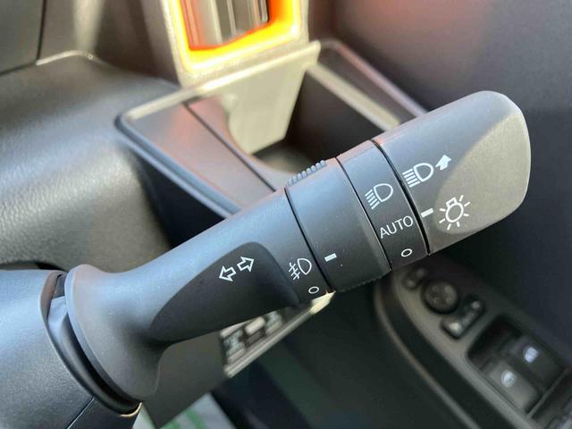 タントファンクロス　ワンオーナー走行距離無制限１２ヶ月保証付き　定期点検記録簿　Ｂモニター　レーダーブレーキ　スマートキー＆プッシュスタート　アイドリングストップ車　ハイビームアシスト　禁煙　両側オートスライドドア　セキュリティ（大分県）の中古車