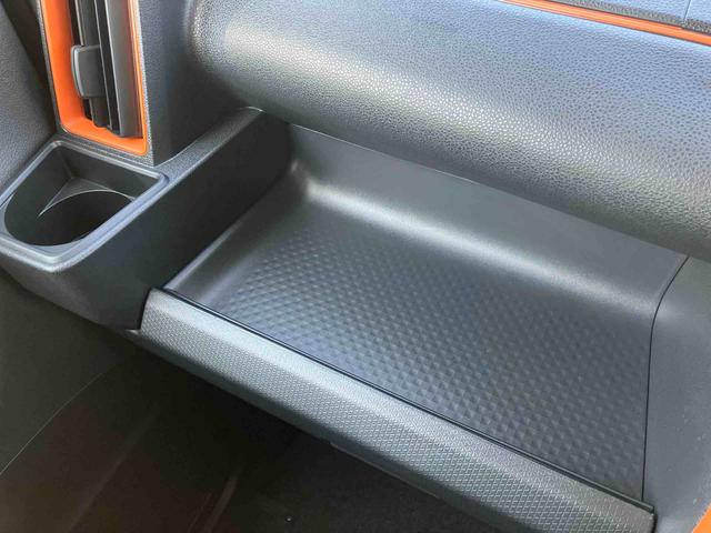 タントファンクロス　ワンオーナー走行距離無制限１２ヶ月保証付き　定期点検記録簿　Ｂモニター　レーダーブレーキ　スマートキー＆プッシュスタート　アイドリングストップ車　ハイビームアシスト　禁煙　両側オートスライドドア　セキュリティ（大分県）の中古車