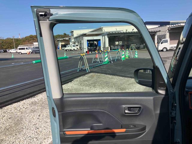 タントファンクロス　ワンオーナー走行距離無制限１２ヶ月保証付き　定期点検記録簿　Ｂモニター　レーダーブレーキ　スマートキー＆プッシュスタート　アイドリングストップ車　ハイビームアシスト　禁煙　両側オートスライドドア　セキュリティ（大分県）の中古車