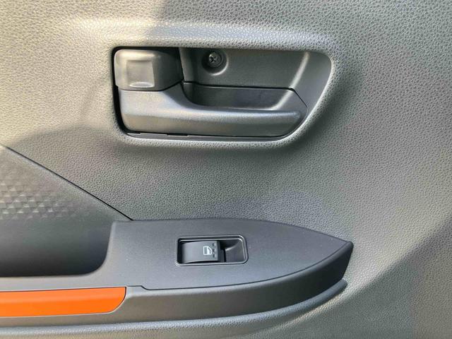 タントファンクロス　ワンオーナー走行距離無制限１２ヶ月保証付き　定期点検記録簿　Ｂモニター　レーダーブレーキ　スマートキー＆プッシュスタート　アイドリングストップ車　ハイビームアシスト　禁煙　両側オートスライドドア　セキュリティ（大分県）の中古車