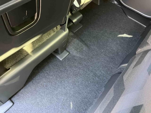 タントファンクロス　ワンオーナー走行距離無制限１２ヶ月保証付き　定期点検記録簿　Ｂモニター　レーダーブレーキ　スマートキー＆プッシュスタート　アイドリングストップ車　ハイビームアシスト　禁煙　両側オートスライドドア　セキュリティ（大分県）の中古車