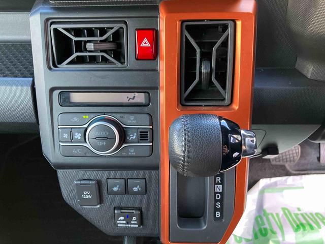 タフトＧ走行距離無制限１２ヶ月保証付き　整備記録簿有　踏み間違い防止装置　ＩＳＳ　サンル−フ　シートヒータ　セキュリティーアラーム　Ｂカメラ　車線逸脱防止　ナビ　スマキー　アルミ　キーフリー　オートライト（大分県）の中古車