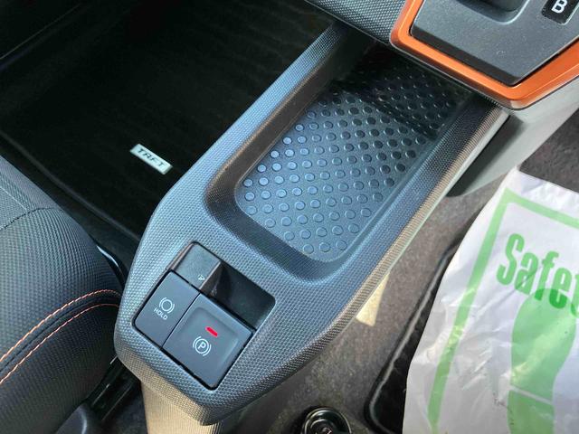 タフトＧ走行距離無制限１２ヶ月保証付き　整備記録簿有　踏み間違い防止装置　ＩＳＳ　サンル−フ　シートヒータ　セキュリティーアラーム　Ｂカメラ　車線逸脱防止　ナビ　スマキー　アルミ　キーフリー　オートライト（大分県）の中古車