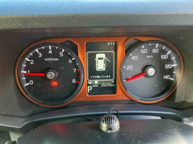 タフトＧ走行距離無制限１２ヶ月保証付き　整備記録簿有　踏み間違い防止装置　ＩＳＳ　サンル−フ　シートヒータ　セキュリティーアラーム　Ｂカメラ　車線逸脱防止　ナビ　スマキー　アルミ　キーフリー　オートライト（大分県）の中古車