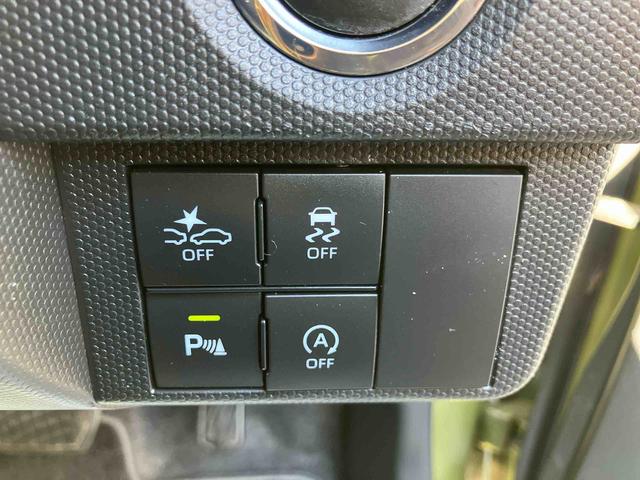 タフトＧ走行距離無制限１２ヶ月保証付き　整備記録簿有　踏み間違い防止装置　ＩＳＳ　サンル−フ　シートヒータ　セキュリティーアラーム　Ｂカメラ　車線逸脱防止　ナビ　スマキー　アルミ　キーフリー　オートライト（大分県）の中古車