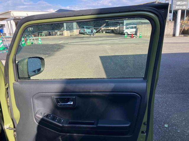 タフトＧ走行距離無制限１２ヶ月保証付き　整備記録簿有　踏み間違い防止装置　ＩＳＳ　サンル−フ　シートヒータ　セキュリティーアラーム　Ｂカメラ　車線逸脱防止　ナビ　スマキー　アルミ　キーフリー　オートライト（大分県）の中古車