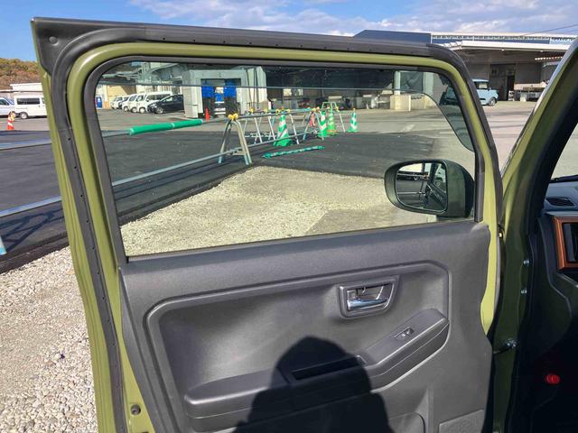 タフトＧ走行距離無制限１２ヶ月保証付き　整備記録簿有　踏み間違い防止装置　ＩＳＳ　サンル−フ　シートヒータ　セキュリティーアラーム　Ｂカメラ　車線逸脱防止　ナビ　スマキー　アルミ　キーフリー　オートライト（大分県）の中古車