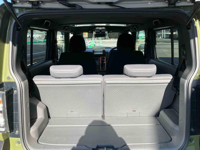 タフトＧ走行距離無制限１２ヶ月保証付き　整備記録簿有　踏み間違い防止装置　ＩＳＳ　サンル−フ　シートヒータ　セキュリティーアラーム　Ｂカメラ　車線逸脱防止　ナビ　スマキー　アルミ　キーフリー　オートライト（大分県）の中古車