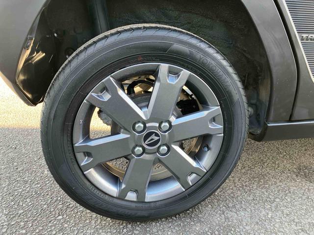 タフトＧ走行距離無制限１２ヶ月保証付き　整備記録簿有　踏み間違い防止装置　ＩＳＳ　サンル−フ　シートヒータ　セキュリティーアラーム　Ｂカメラ　車線逸脱防止　ナビ　スマキー　アルミ　キーフリー　オートライト（大分県）の中古車