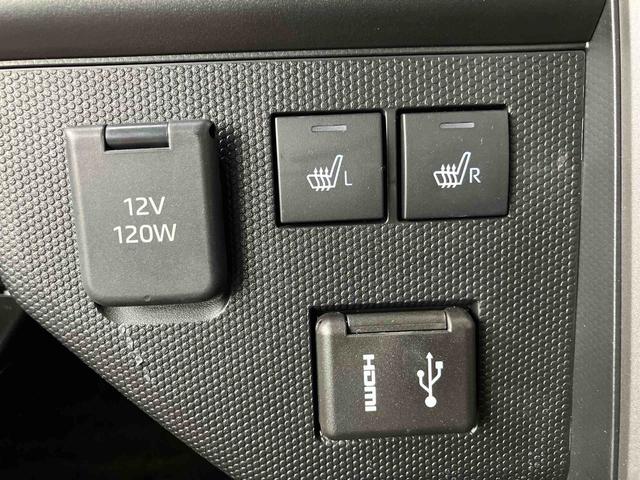 タフトＧターボ　クロムベンチャー走行距離無制限１２ヶ月保証付き　ＬＥＤランプ　禁煙　ＡＣＣ　衝突軽減ブレーキ　レーンアシスト　ＵＳＢ　シートヒーター　オートマチックハイビーム　スマートキー　ドラレコ　ターボ　衝突安全ボディ　記録簿（大分県）の中古車