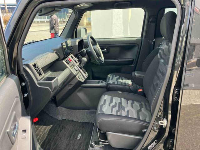 タフトＧターボ　クロムベンチャー走行距離無制限１２ヶ月保証付き　ＬＥＤランプ　禁煙　ＡＣＣ　衝突軽減ブレーキ　レーンアシスト　ＵＳＢ　シートヒーター　オートマチックハイビーム　スマートキー　ドラレコ　ターボ　衝突安全ボディ　記録簿（大分県）の中古車